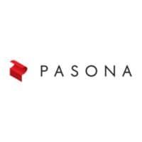 Pasona Group logo