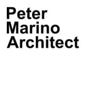 Peter Marino Architect logo