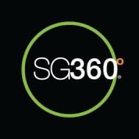 SG360° logo