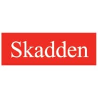 Skadden logo