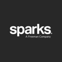 Sparks logo