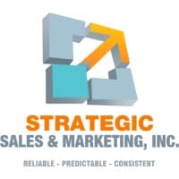 Strategic Sales & Marketing (SSM) logo