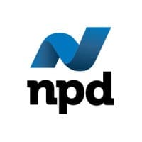 The NPD Group logo