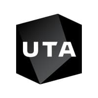United Talent logo
