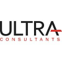 Ultra Consultants logo