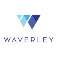 Waverly Software logo
