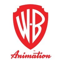 Warner Bros Animation logo