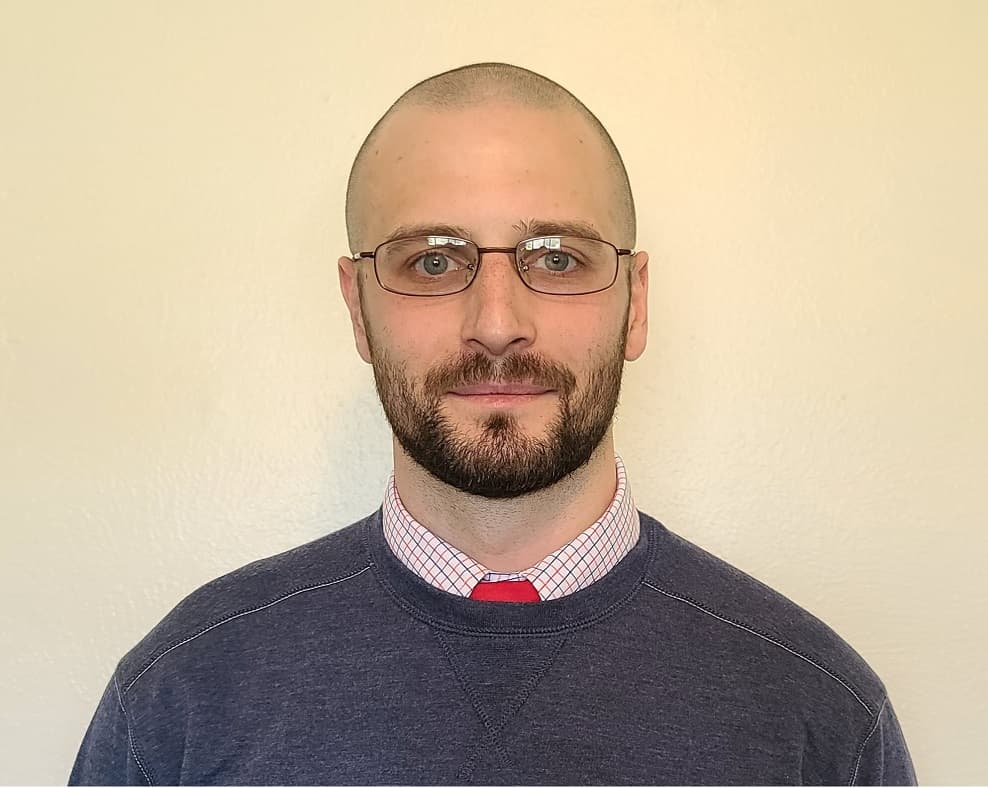 Expert to know: Martin Pellicore (Q&A Interview)