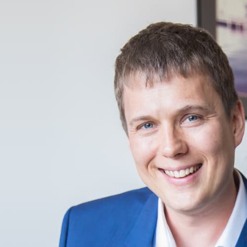 Expert to know: Chris Bryant (Q&A Interview)