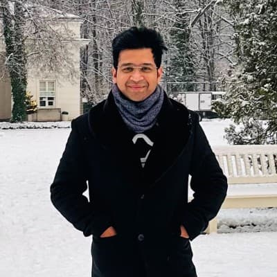 Expert to know: Bhavik Agarwal (Q&A Interview)