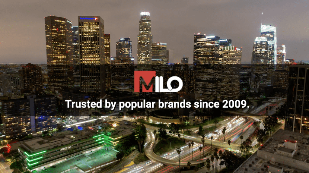 Milo Digital logo