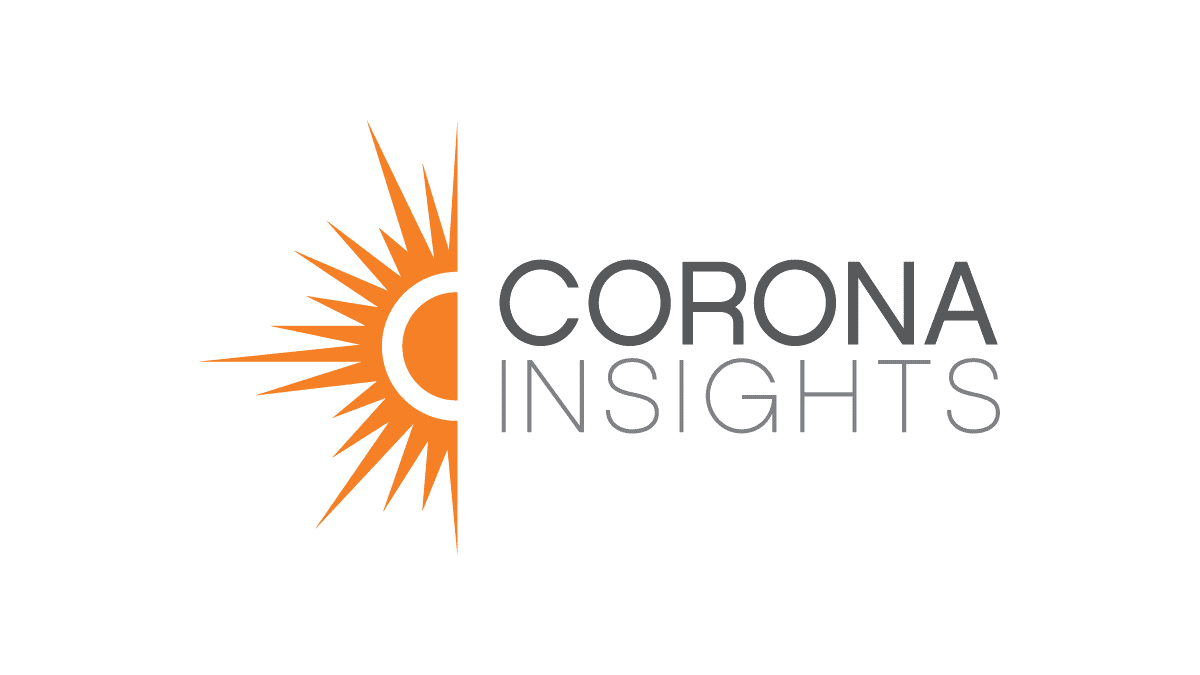 Corona Insights logo
