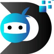 DevNinja logo