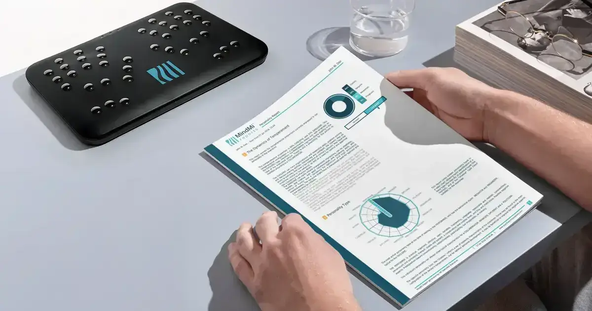 Psychometric Systems logo