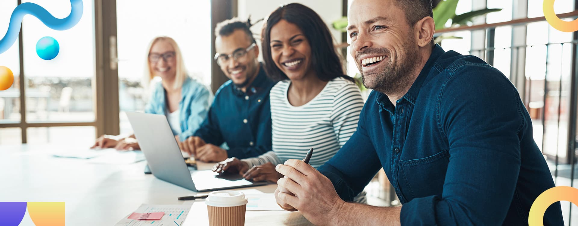 Network Handlers logo