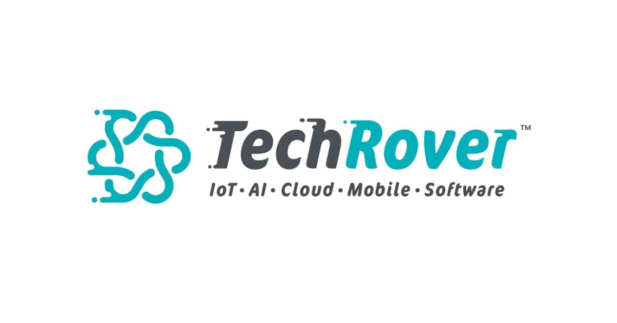 TechRover logo